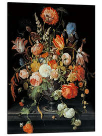 Gallery print Floral Still Life