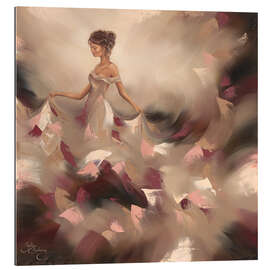 Gallery print Dreamy Dancer