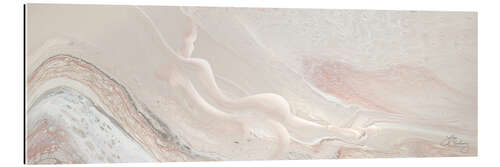 Gallery print Sweet Marshmallow, female nude II