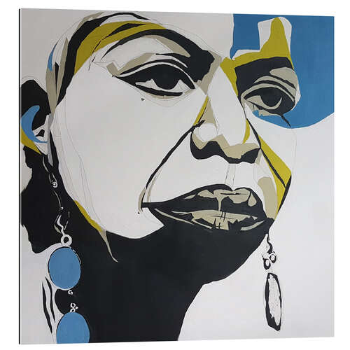 Galleriprint Nina Simone III