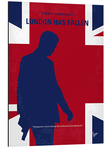 Alubild London Has Fallen