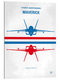 Galleriprint Maverick