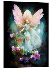 Galleriprint Fairy Butterfly