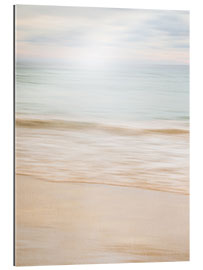 Gallery print Gentle Wave