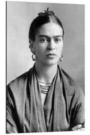 Alubild Frida Kahlo de Rivera, 1932