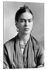 Gallery print Frida Kahlo de Rivera, 1932