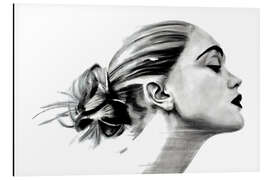 Magnettafel In the Wind