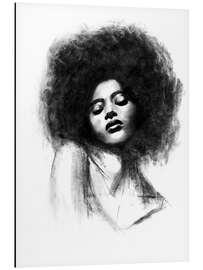 Magnettafel Soul Queen