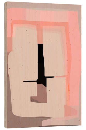 Wood print Phase One