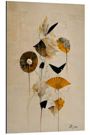 Magnettafel Kukkia-Sammlung