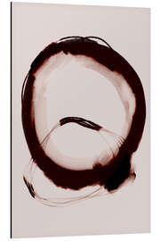 Magnettafel Kaffee I