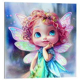 Gallery print Fairy Child