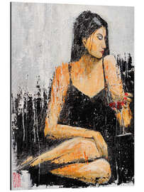 Magnettafel Nostalgie