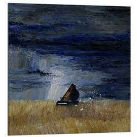 Magnettafel Ballade Nr. 1 g-Moll op. 23 - Frédéric Chopin