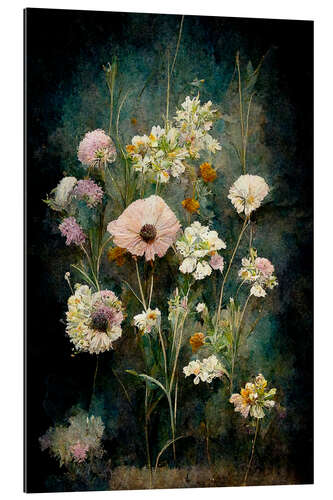 Gallery print Field Flowers