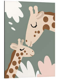 Magnettafel Mutterliebe III