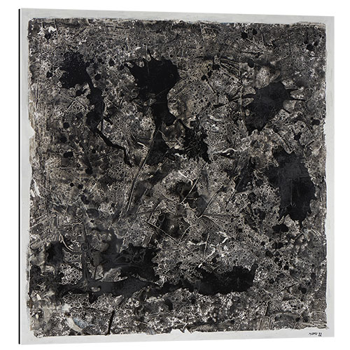 Galleriprint Memory of Pollock