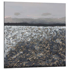 Magnettafel Horizont I