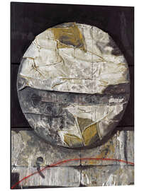 Magnettafel Objektbild I