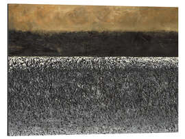 Magnettafel Horizont III