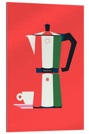 Gallery print Italian Coffee