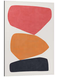 Magnettafel Harmony VI