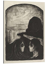 Magnettafel Attraction I