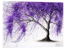 Quadro em acrílico Dream Tree Eternity