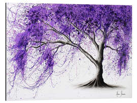 Magnettafel Traumbaum Ewigkeit