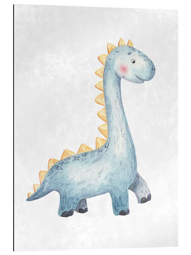 Gallery print Baby Dinosaur II