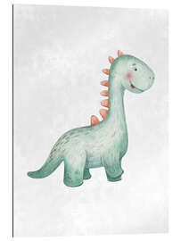 Gallery print Baby Dinosaur III