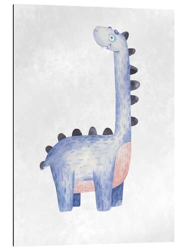 Gallery print Baby Dinosaur IV