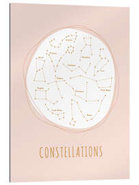 Gallery Print Constellations II