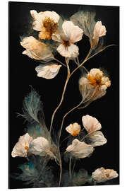 Magnettafel Sagittaria