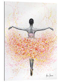 Gallery print Floral Dancer