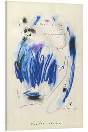 Magnettafel Nordwind