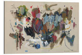 Magnettafel Bewegung