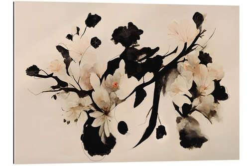 Galleriprint Cherry Blossoms