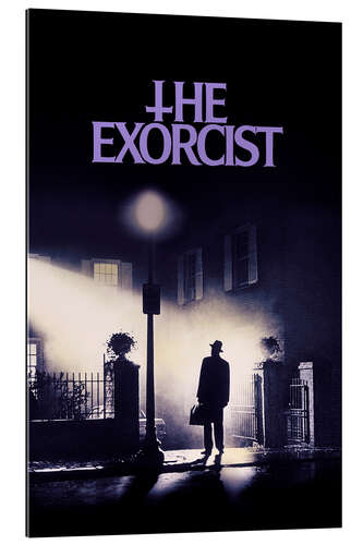 Gallery print The Exorcist