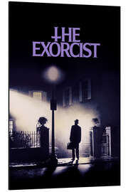 Magnettafel The Exorcist