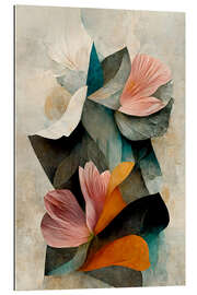 Gallery print Floral Abstraction