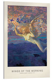 Gallery print Wings of the Morning, 1911