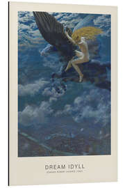 Magnettafel Dream Idyll, 1902