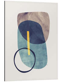 Magnettafel Coherence - Tracie Andrews