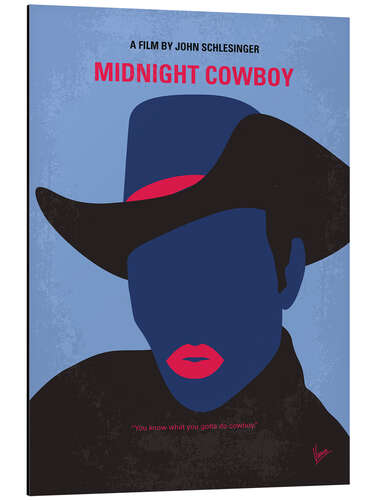 Alubild Midnight Cowboy