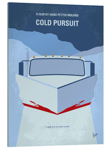 Gallery print Cold Pursuit