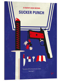 Gallery print Sucker Punch