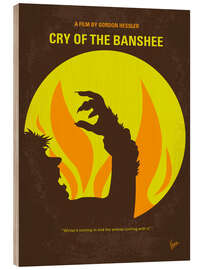 Trebilde Cry of the Banshee