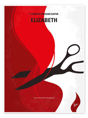 Poster Elizabeth