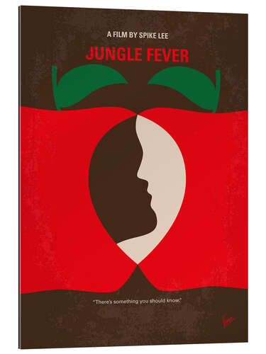 Galleriprint Jungle Fever